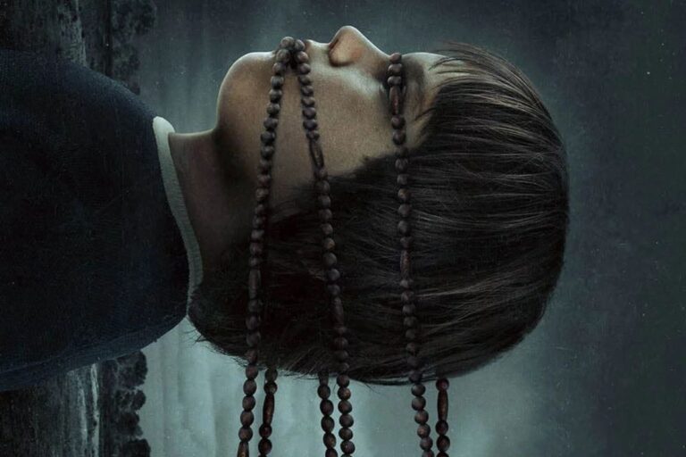 Le Diable Pour Alibi un documentaire angoissant et terrifiant débarque sur Netflix !