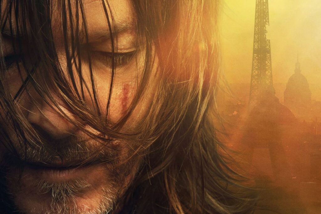 Le spin-off de Daryl Dixon bat un record exceptionnel !