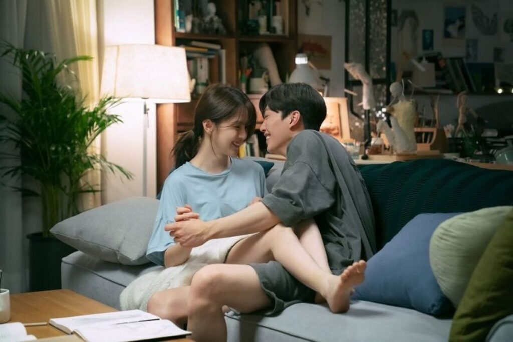 Les K-dramas à suivre si vous êtes fan de Nevertheless !