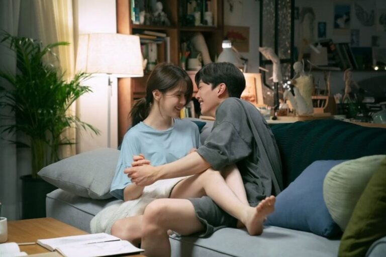 Les K-dramas à suivre si vous êtes fan de Nevertheless !