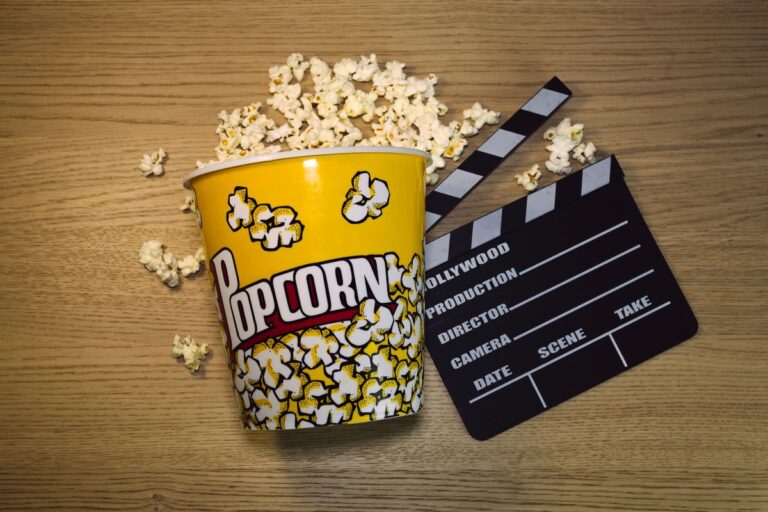 Les sorties ciné les plus attendues pour la semaine du 1er novembre !