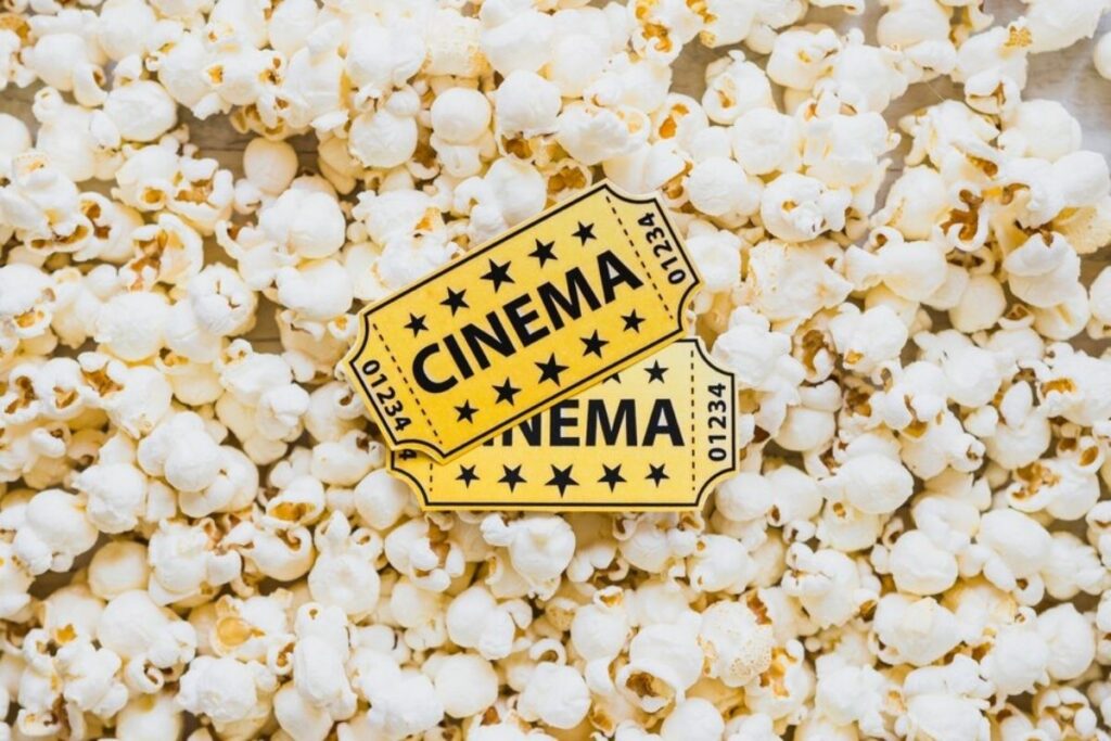Les sorties cinéma du 18 octobre pour tous les goûts !