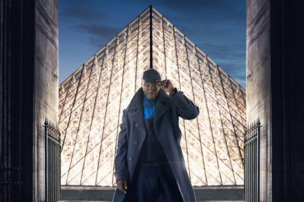 Lupin La saison 3 bat tous les records et devient un succès mondial sur Netflix !
