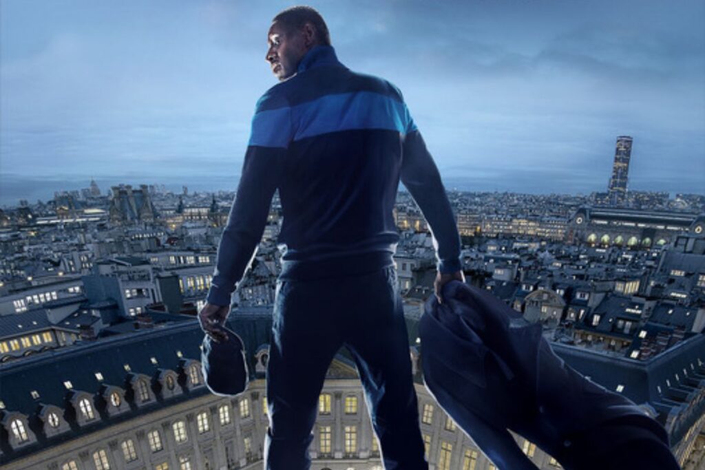 Lupin saison 4 Assane Diop prêt à semer encore plus de mystères  