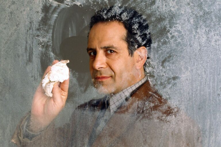 Monk découvrez les premières images exclusives du film !