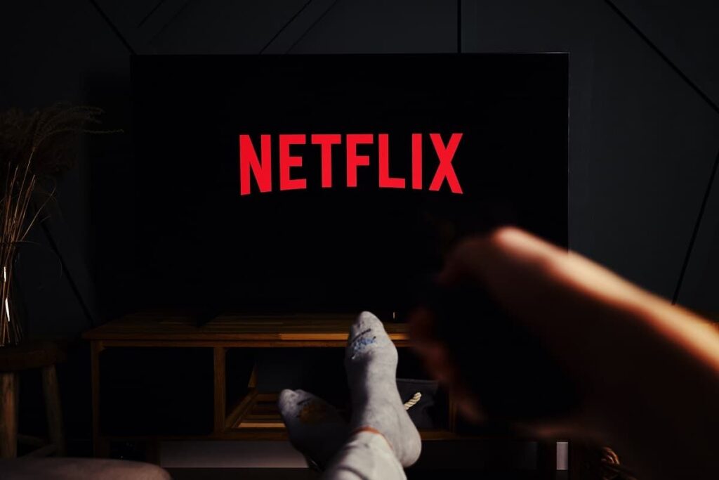 Netflix Les sorties à ne pas manquer du 3 au 8 octobre !
