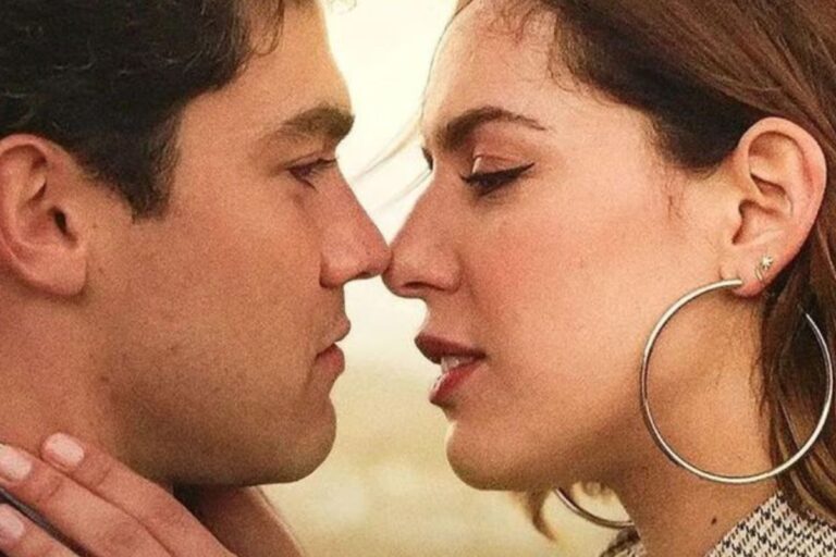 Pacto de Silencio une saison 2 pour cette télénovela