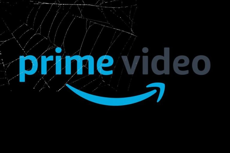 Prime Video une Spooky sélection pour un Spooky Halloween !