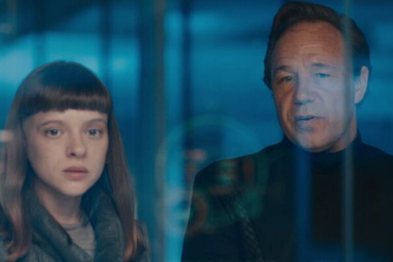 Si vous avez aimé Bodies, vous aimerez cette série disponible sur Netflix tout autant !
