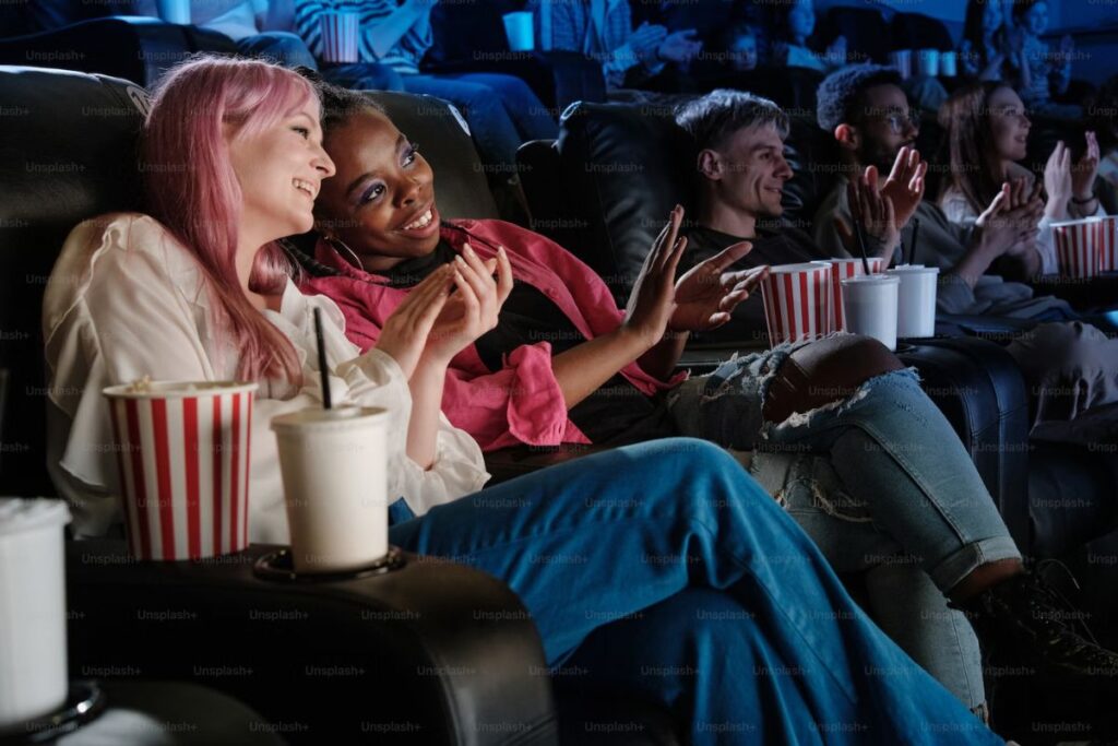 Sorties ciné les plus incontournables 2025 !
