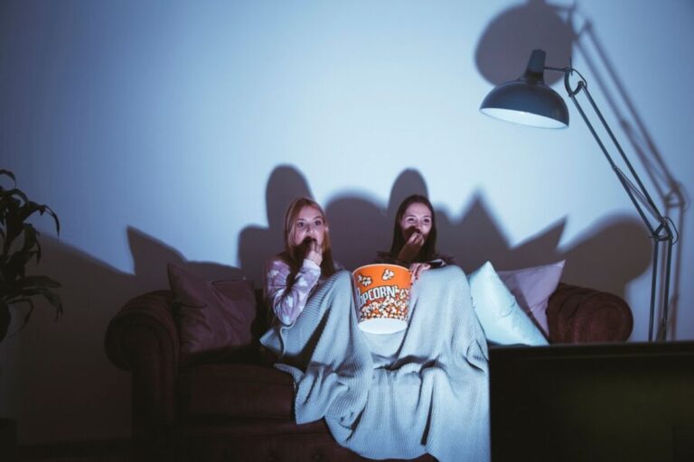 Spécial Halloween ! Notre sélection de films d'horreur !
