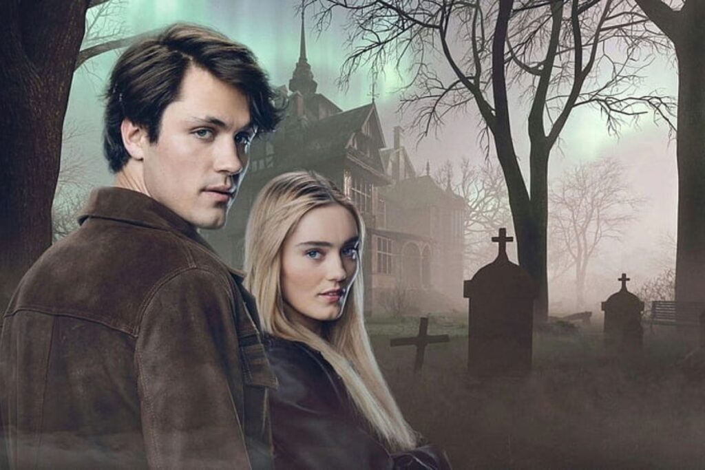 Supernatural l'attente est terminée, la série dérivée arrive en France !