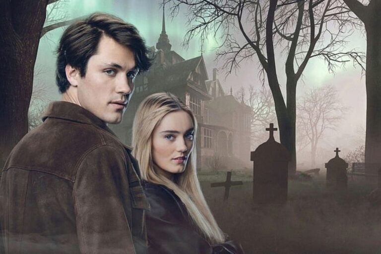 Supernatural l'attente est terminée, la série dérivée arrive en France !