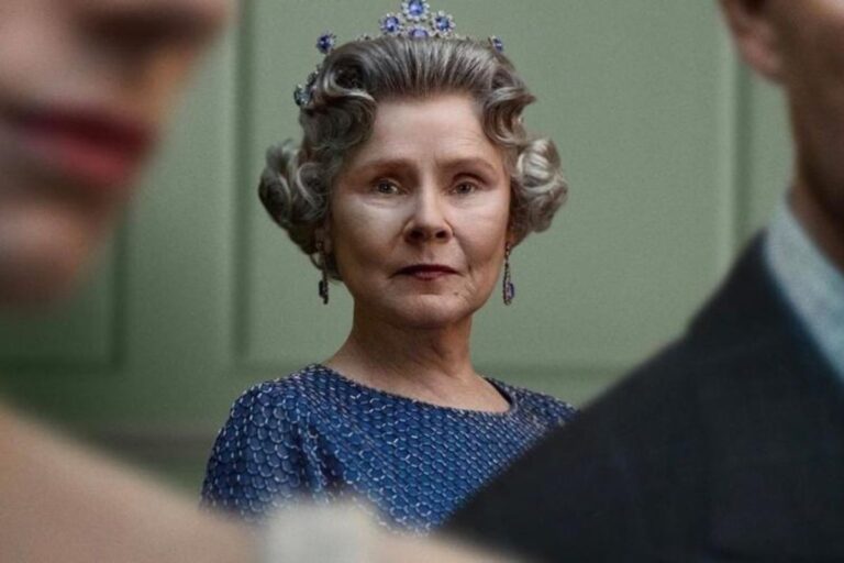The Crown saison 6 Un adieu majestueux à cette série historique !