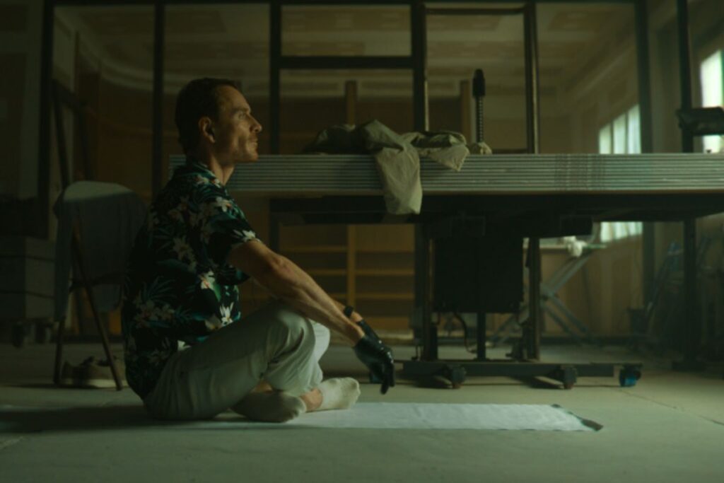 The Killer un thriller éblouissant en exclusivité sur Netflix !