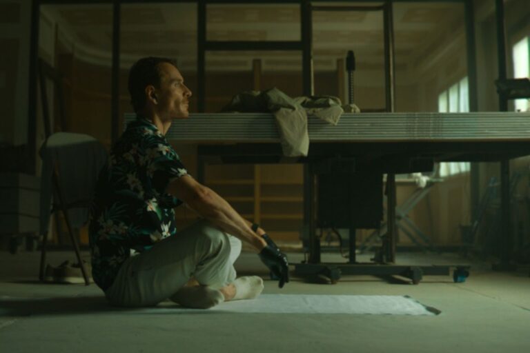 The Killer un thriller éblouissant en exclusivité sur Netflix !