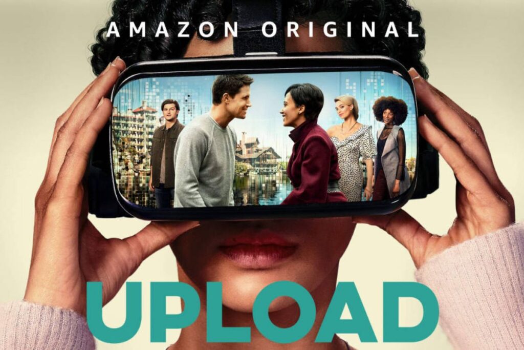 Upload prend-t-elle son envol pour une saison 4