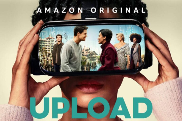 Upload prend-t-elle son envol pour une saison 4