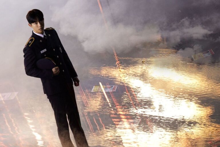 Vigilante une histoire de vengeance et de justice dans ce K-drama !