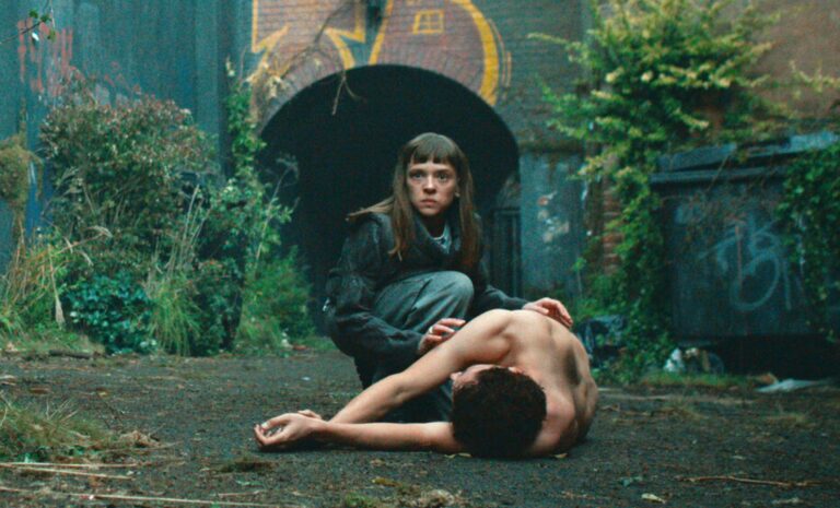 3 séries dans le même genre que Bodies !