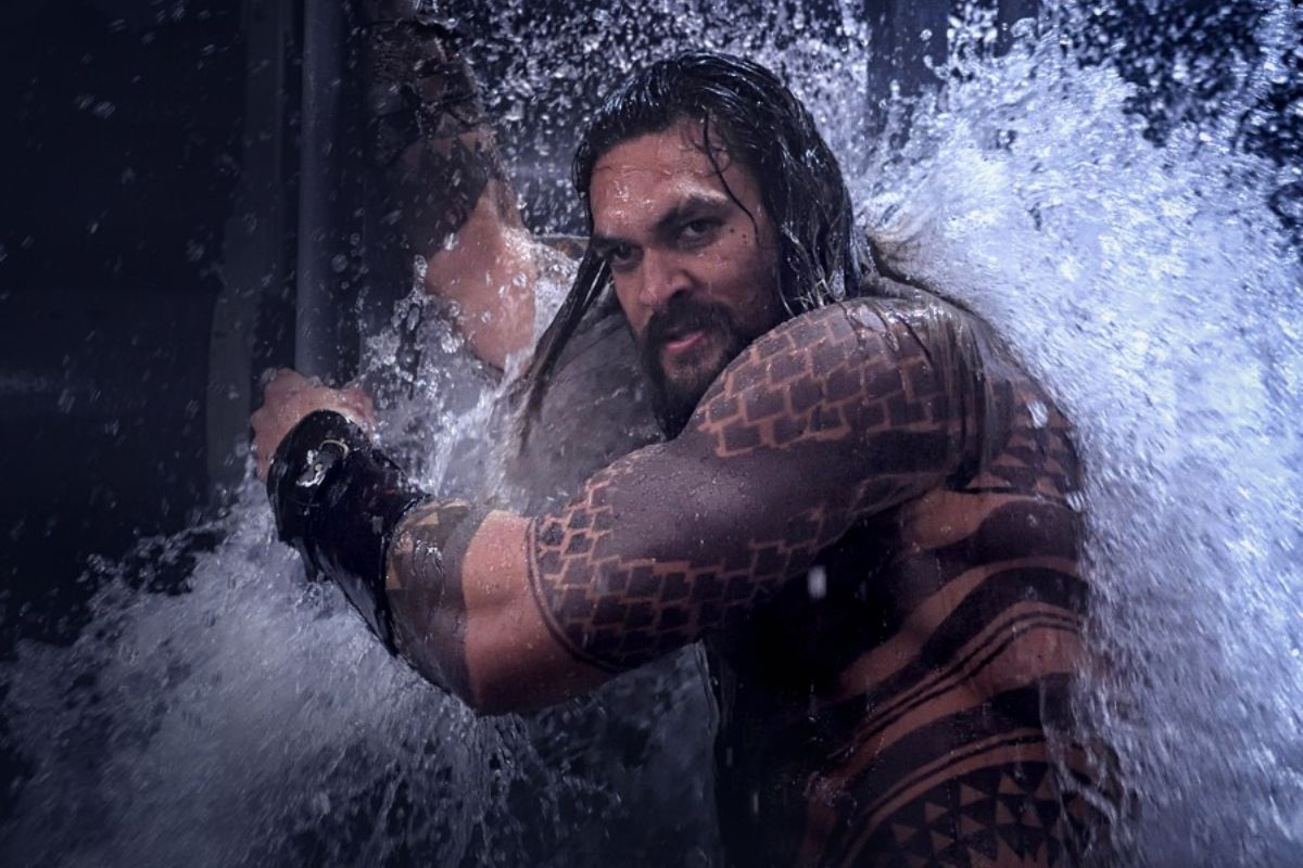 Aquaman 2 Une Nouvelle Bande Annonce Qui Nous Plonge Dans L'aventure Ultime !