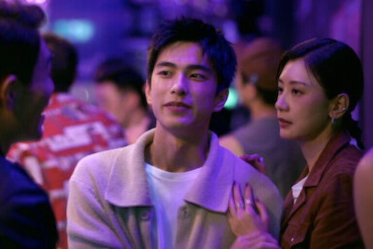 At the Moment une romance taïwanaise qui fera battre votre cœur sur Netflix !