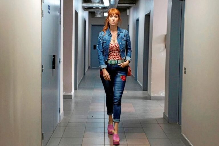 HPI le tournage de la saison 4 ne se déroule pas comme prévu !