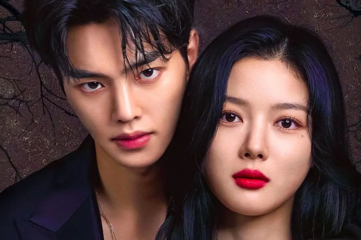 La Star Du K Drama My Demon Fait Fondre Les Abonnés De Netflix !