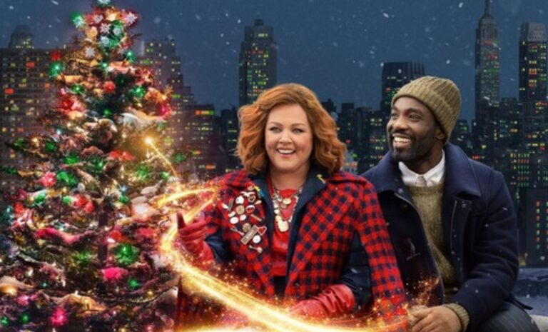 Le scénariste de Love Actually revient avec une nouvelle romance, Genie !