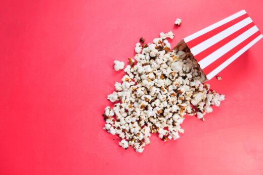 Les Incontournables Sorties Ciné Du Mercredi 29 Novembre 2023 En Salles !
