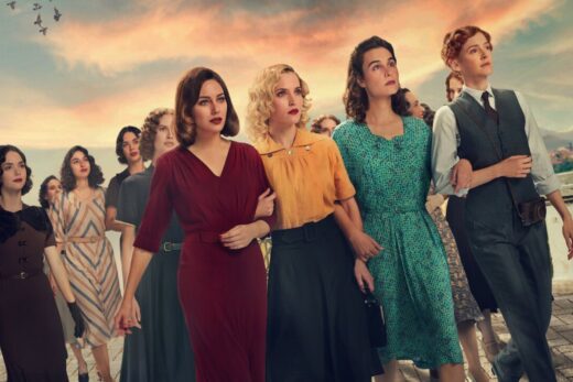 Les Séries Espagnoles à Binge Watcher à Tout Moment Sur Netflix !