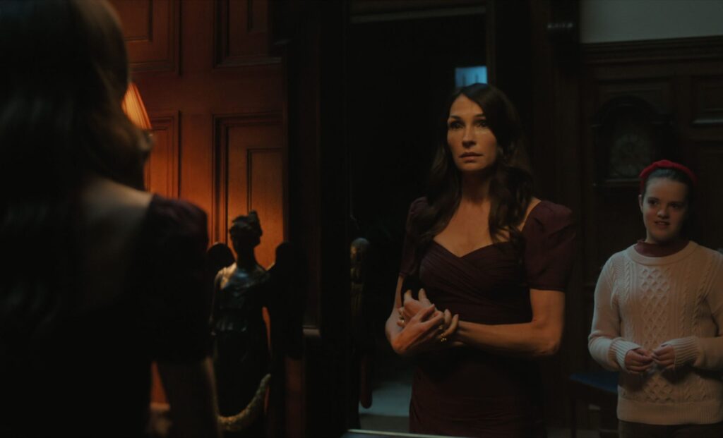 Locked In quel est ce thriller n°1 sur Netflix qui fait frissonner les spectateurs