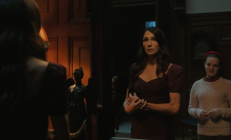 Locked In quel est ce thriller n°1 sur Netflix qui fait frissonner les spectateurs