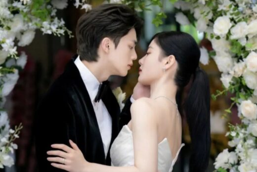 Mon Démon Le Prochain K Drama De Netflix Qui Promet De Vous Faire Fondre Le Cœur !