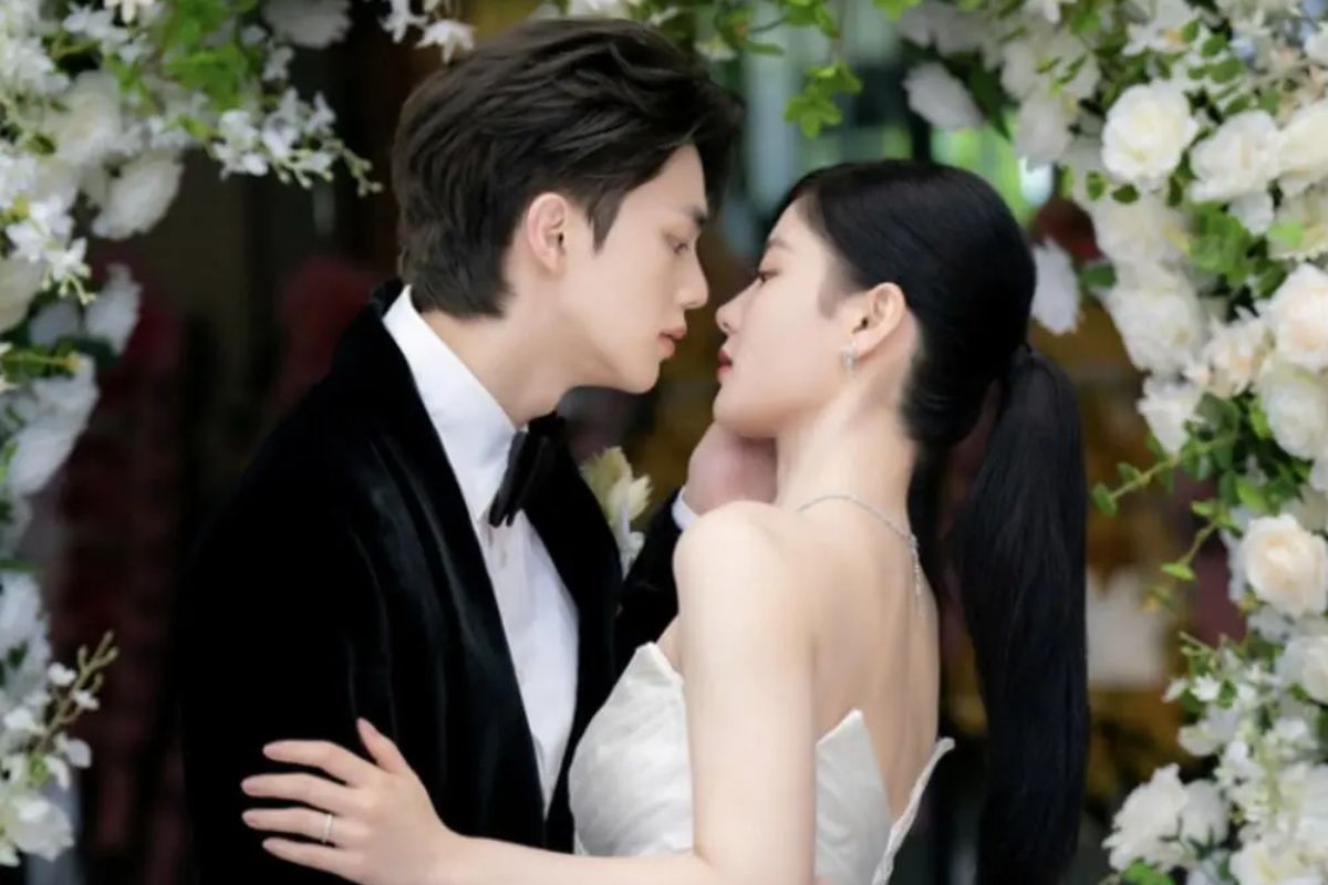 Mon Démon Le Prochain K Drama De Netflix Qui Promet De Vous Faire Fondre Le Cœur !