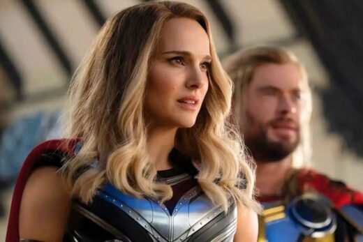Natalie Portman Les Meilleurs Rôles Qui Ont Marqué Sa Carrière !