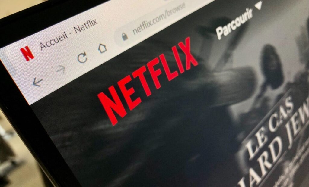 Netflix les nouveautés incontournables du 7 au 14 novembre !