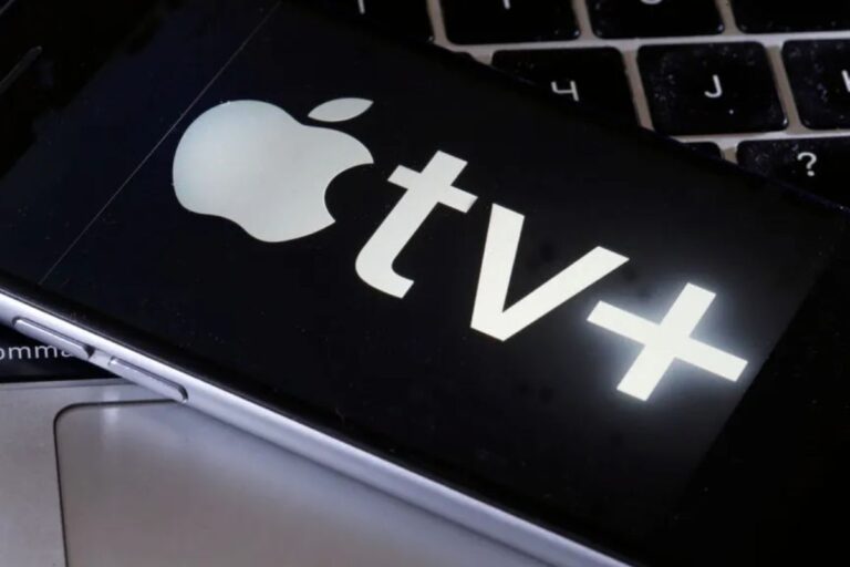 Novembre 2023 sur Apple TV+ des pépites à ne pas manquer !