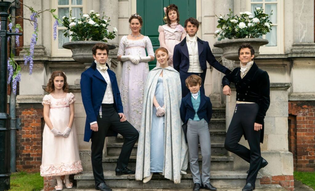 Plongez dans l'excitation _ les séries acclamées qui font leur retour en 2024