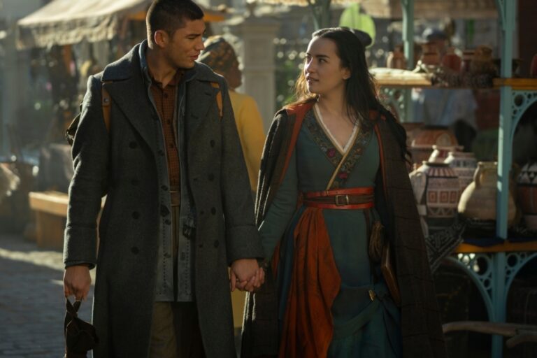 Shadow and Bone la série s'achève Une saison 3 est-elle au programme par Netflix