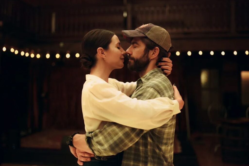 Simple comme Sylvain une belle comédie romantique à ne pas louper au cinéma !