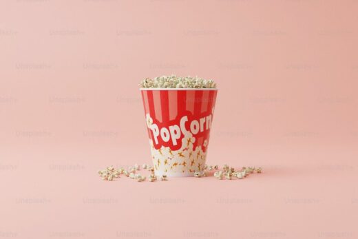 Sorties Ciné Du 22 Novembre 2023, Que Nous Prépare Les Salles Obscures