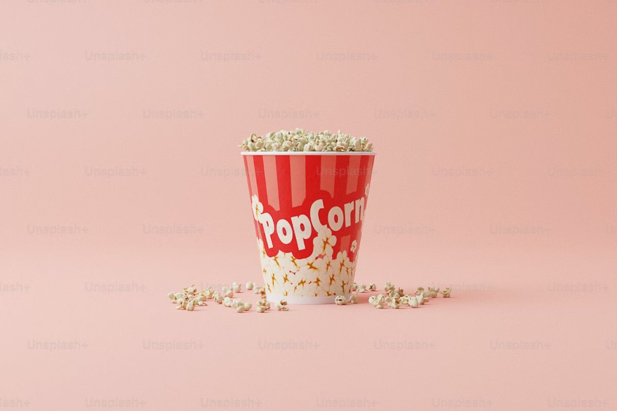 Sorties Ciné Du 22 Novembre 2023, Que Nous Prépare Les Salles Obscures