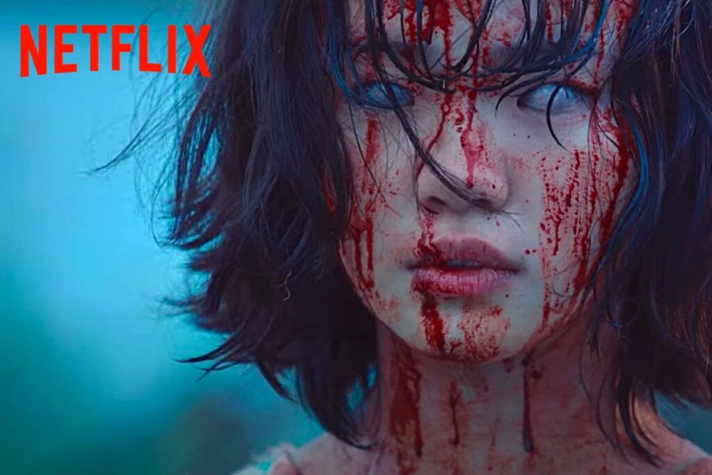 Sweet Home Saison 2 : une bande annonce qui vous plonge dans l'horreur, l'action et le sang