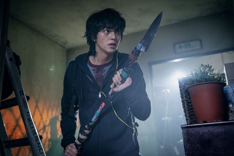 Sweet Home le retour sanglant que les fans attendaient sur Netflix !