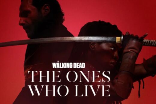The Walking Dead Rick De Retour Dans Un Nouveau Monde !