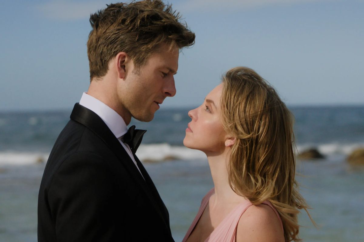 Tout Sauf Toi Le Nouveau Film Qui Fait Le Buzz Avec L'actrice D'euphoria Sydney Sweeney !