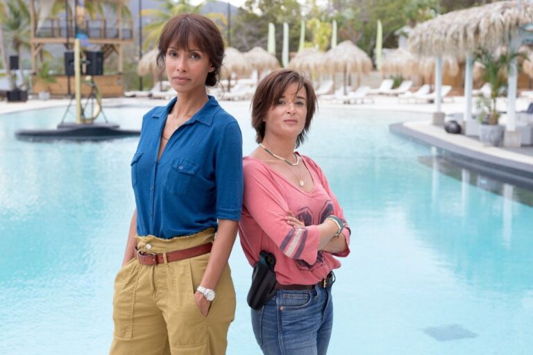 Tropiques Criminels une saison 5 qui promet de vous tenir en haleine !