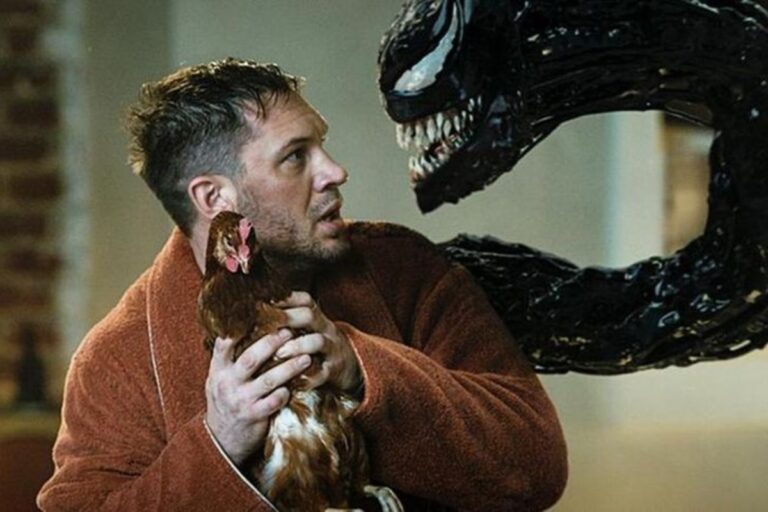 Venom le tournage du troisième volet commence bientôt