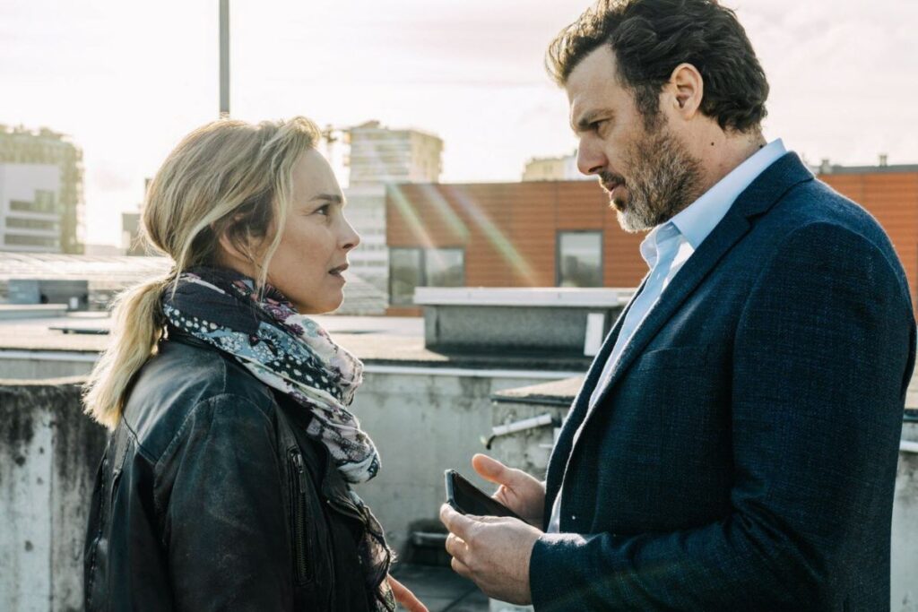 Vise le Cœur le triomphe télévisuel qui a secoué TF1 aura-t-il une saison 3